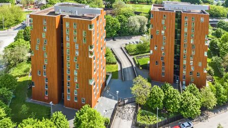 2 bedroom Flat for sale