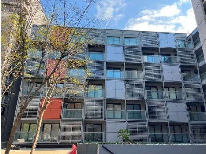 Main image of 2 bedroom Flat for sale, Ellesmere Street, Manchester, M15