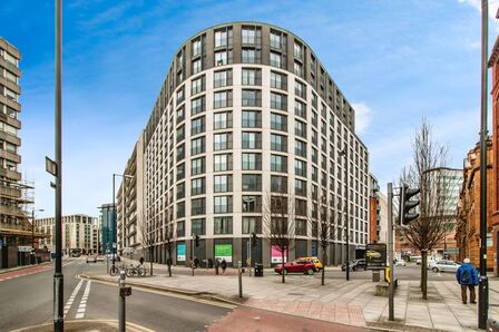 1 bedroom Flat to rent