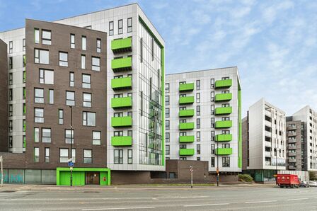 Great Ancoats Street, 2 bedroom Flat to rent, &pound;1,250 pcm