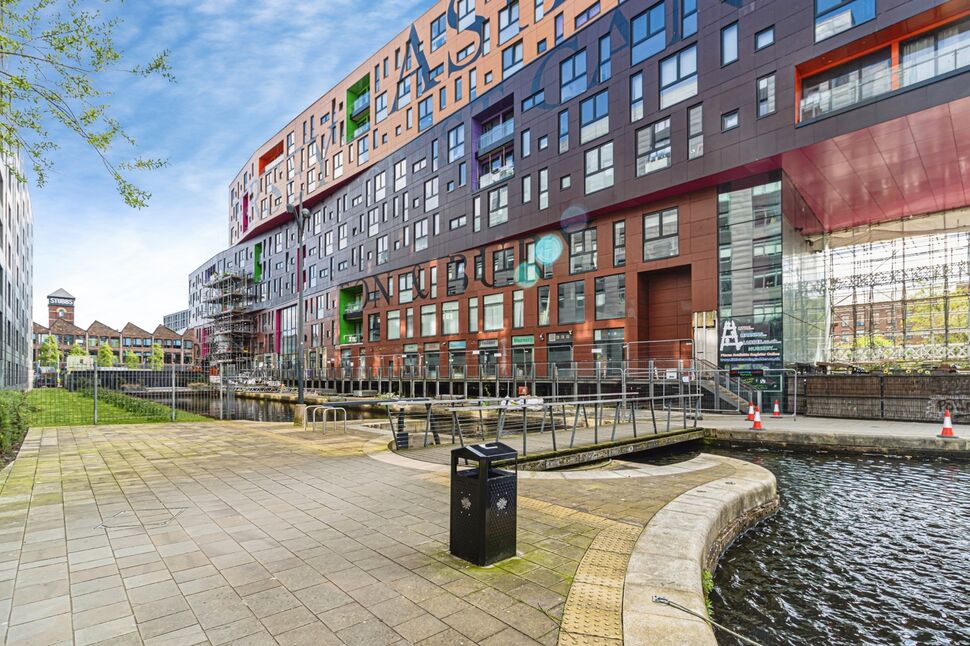 1 bedroom Flat to rent