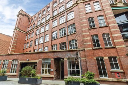 Cotton Street, 2 bedroom Flat for sale, &pound;350,000