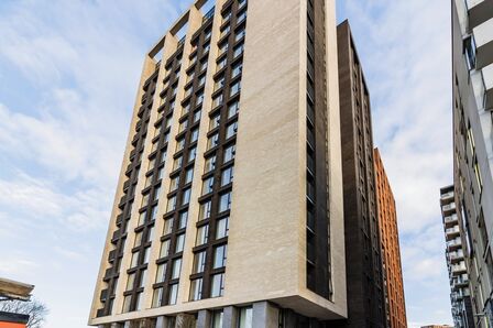 1 bedroom Flat to rent