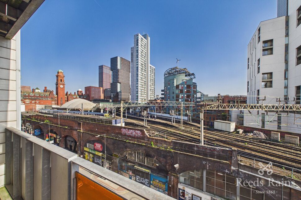 Main image of 3 bedroom Flat to rent, Whitworth Street West, Manchester, Greater Manchester, M1