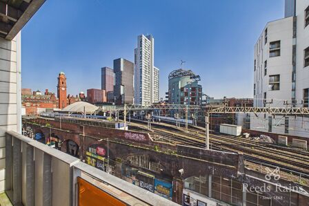 Whitworth Street West, 3 bedroom Flat to rent, &pound;1,750 pcm