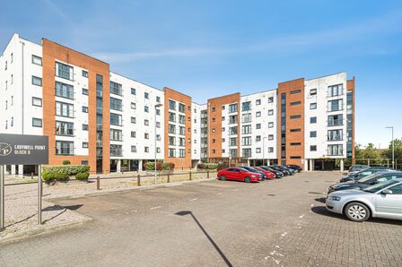 1 bedroom Flat for sale