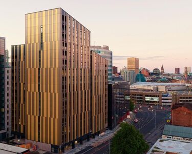 Cheetham Hill Road, 1 bedroom Flat for sale, &pound;155,000