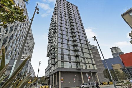 1 bedroom Flat for sale