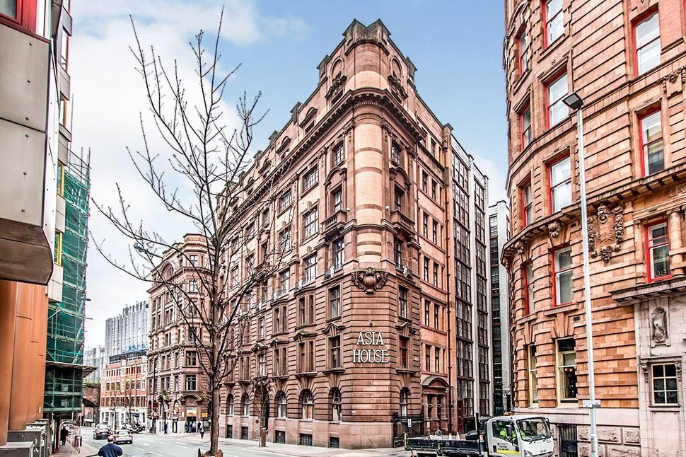 Main image of 2 bedroom Flat to rent, Princess Street, Manchester, Greater Manchester, M1