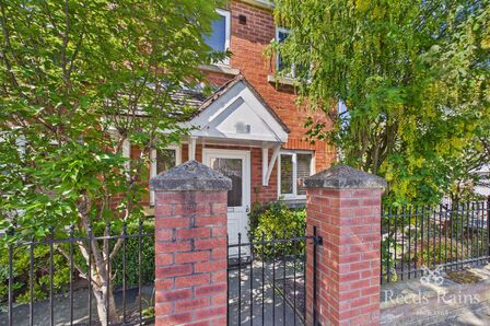 3 bedroom House to rent