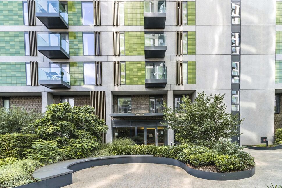 Main image of 2 bedroom Flat for sale, Bury Street, Salford, M3
