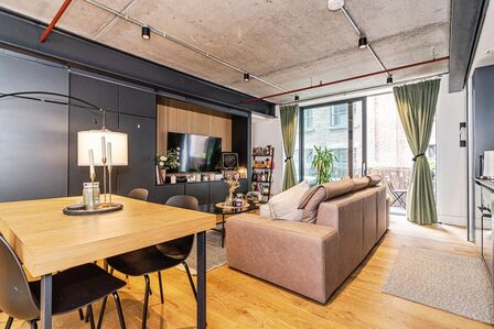 Chapeltown Street, 2 bedroom Flat for sale, &pound;300,000
