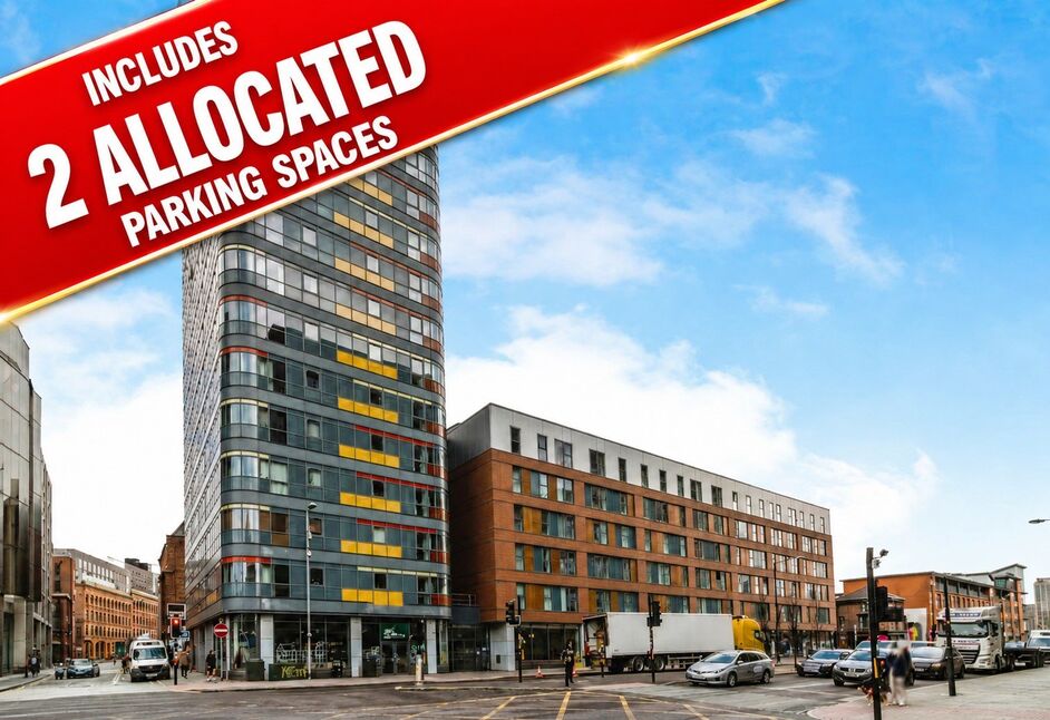 2 bedroom Flat for sale