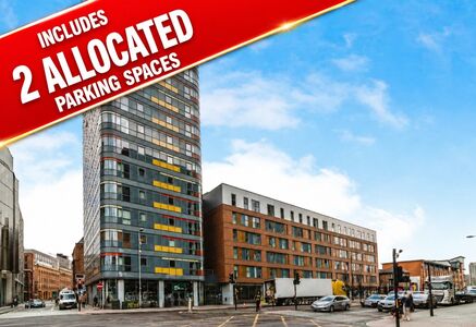 2 bedroom Flat for sale