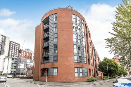 1 bedroom Flat to rent