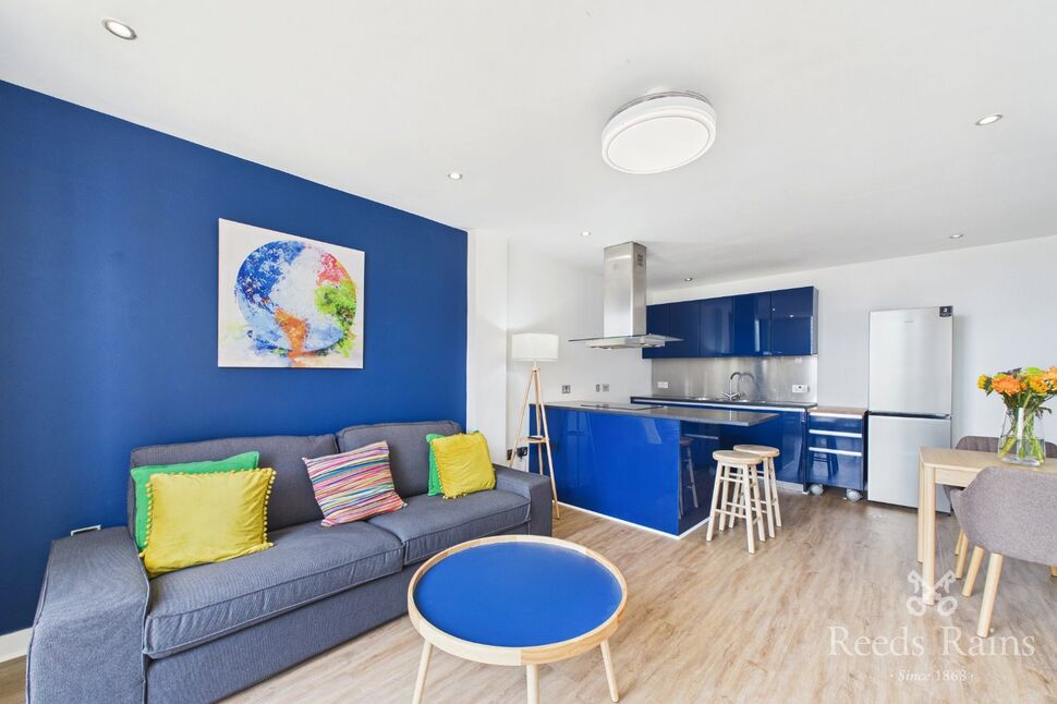 Main image of 2 bedroom Flat to rent, Brewer Street, Manchester, Greater Manchester, M1