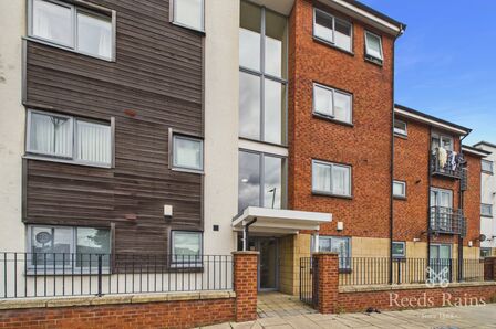 1 bedroom Flat to rent