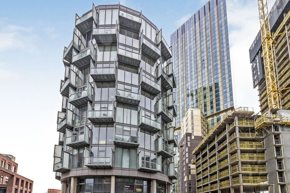 Flat for sale