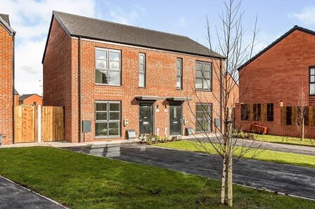 Bourdon Street, 2 bedroom Semi Detached House to rent, &pound;1,350 pcm