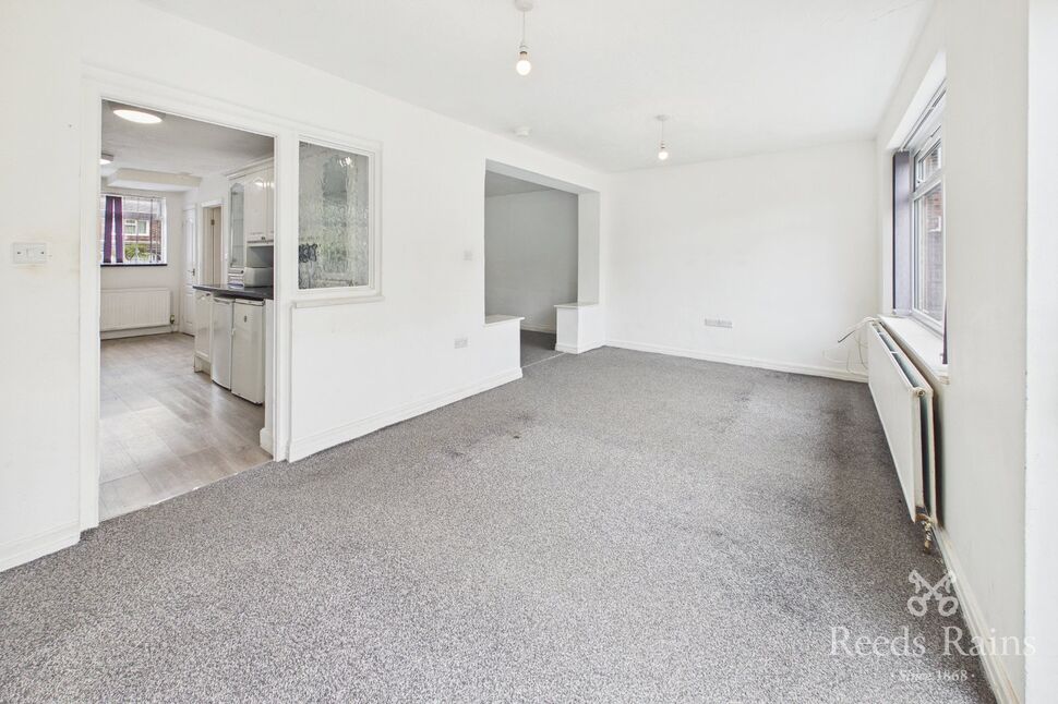 Living / Dining Room