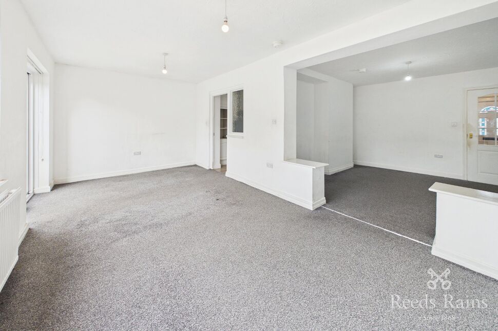 Living / Dining Room