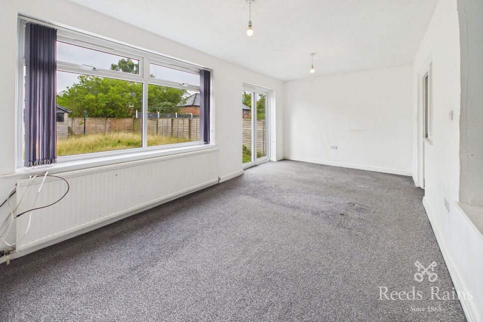 Living / Dining Room