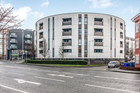 2 bedroom Flat to rent