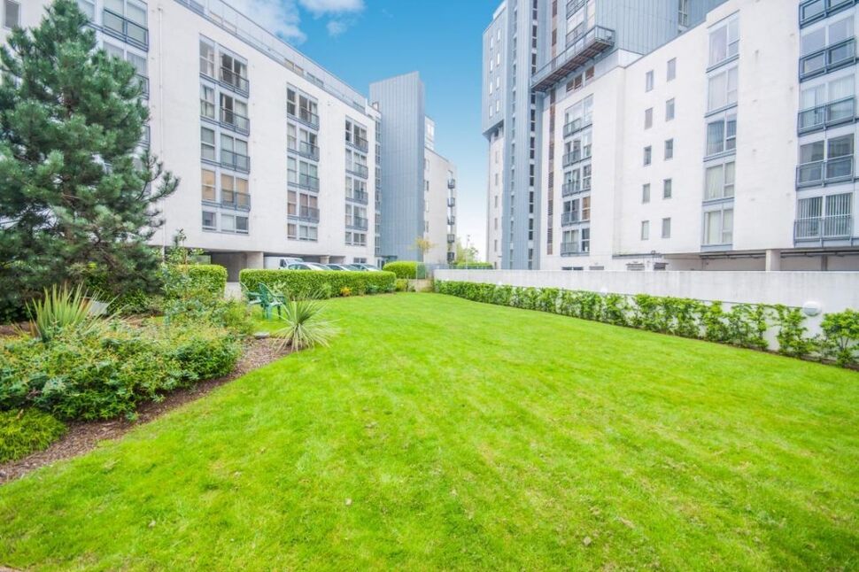Main image of 2 bedroom Flat to rent, Water Street, Manchester, Greater Manchester, M3
