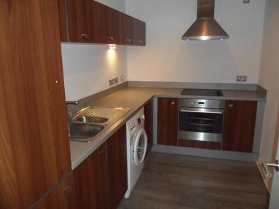 Douglas Street, 2 bedroom  Flat to rent, £625 pcm