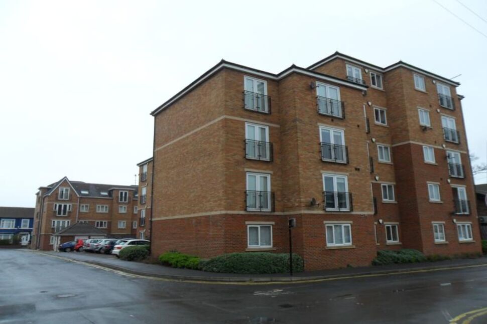 Main image of 2 bedroom Flat to rent, Coatham Road, Redcar, Cleveland, TS10