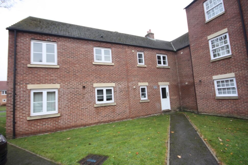 2 bedroom Flat to rent