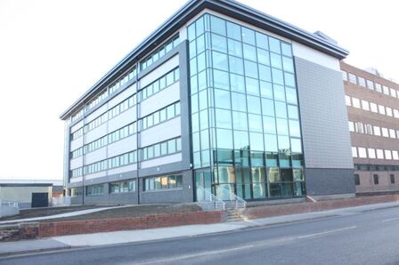 Douglas Street, 2 bedroom  Flat to rent, £625 pcm