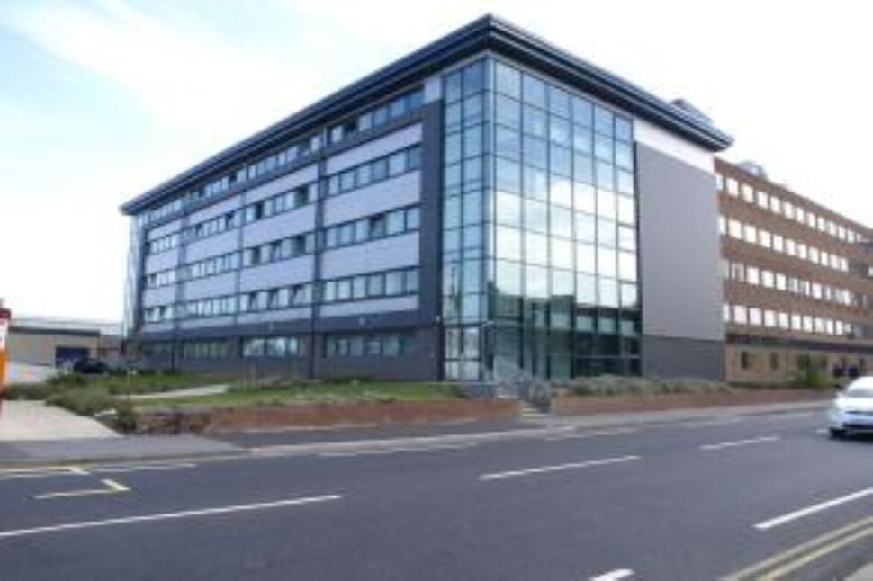 Main image of 2 bedroom Flat to rent, Douglas Street, Middlesbrough, Cleveland, TS4