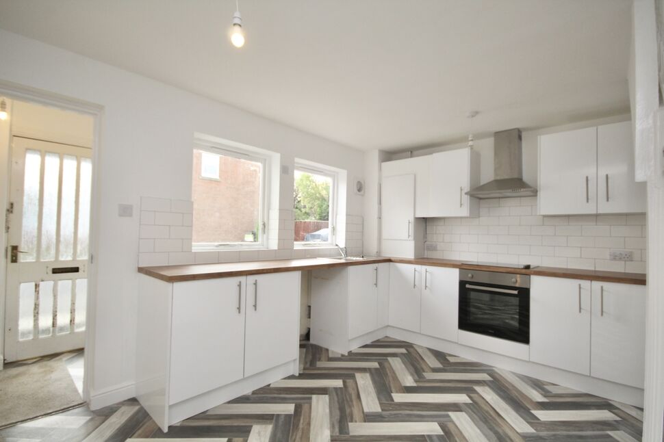 Main image of 3 bedroom Semi Detached House to rent, Howard Court, Middlesbrough, Cleveland, TS4