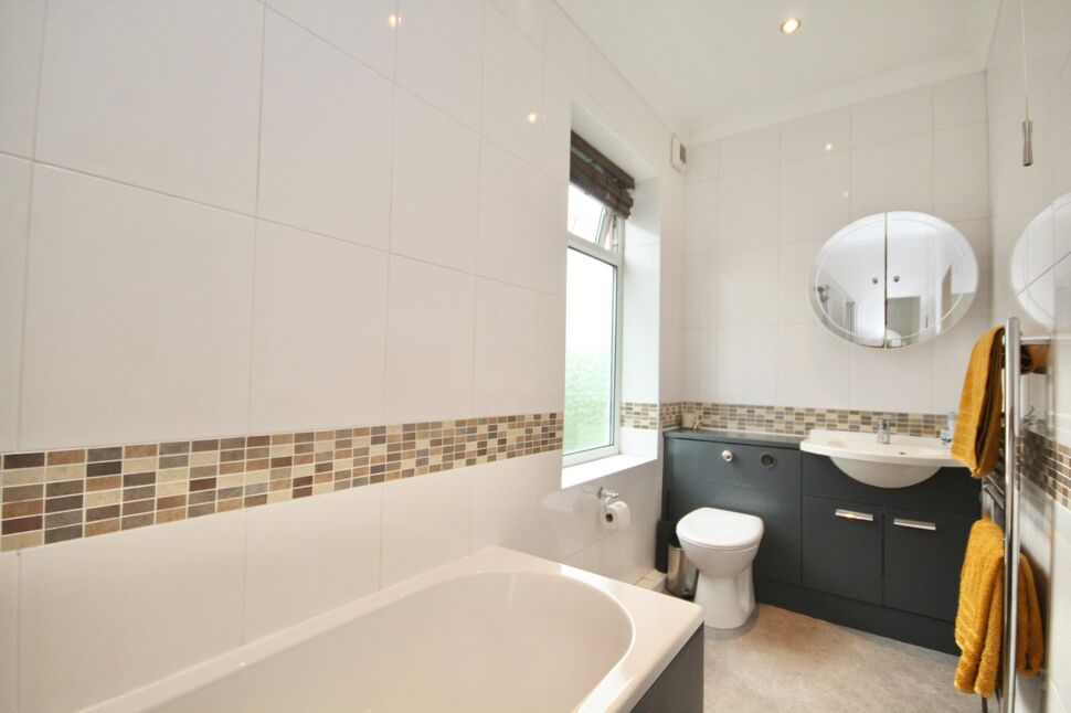 4 bedroom Semi Detached House for sale, Skippers Lane, Normanby