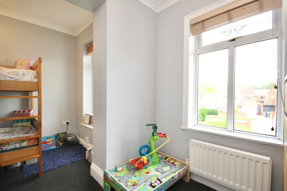 4 bedroom Semi Detached House for sale, Skippers Lane, Normanby