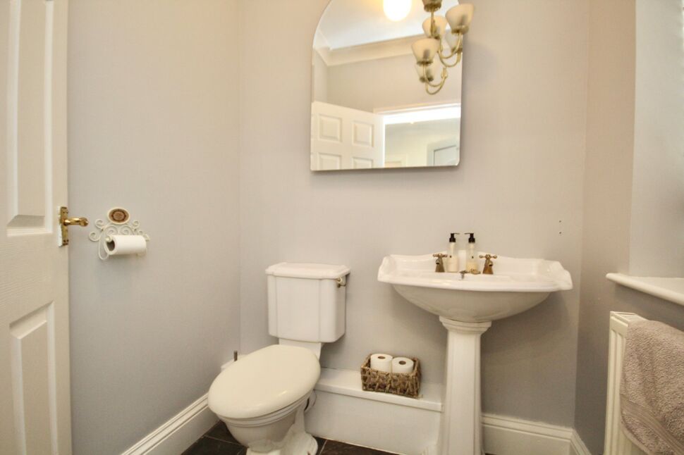 4 bedroom Semi Detached House for sale, Skippers Lane, Normanby