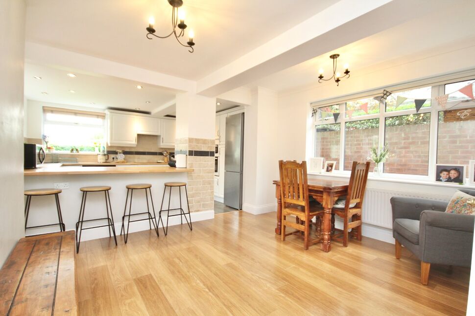 4 bedroom Semi Detached House for sale, Skippers Lane, Normanby