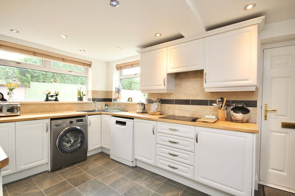 4 bedroom Semi Detached House for sale, Skippers Lane, Normanby