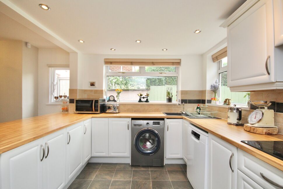 4 bedroom Semi Detached House for sale, Skippers Lane, Normanby