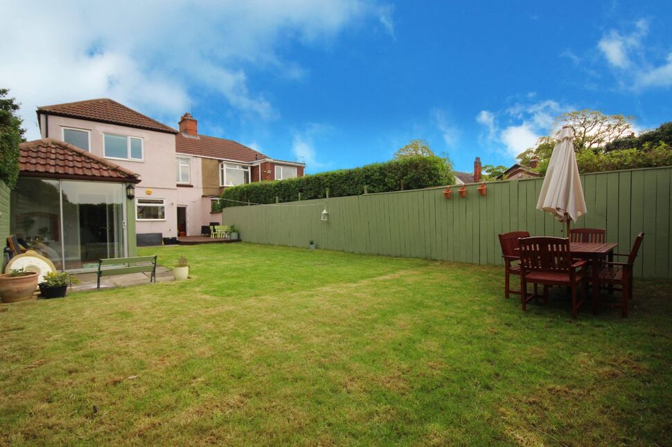 4 bedroom Semi Detached House for sale, Skippers Lane, Normanby