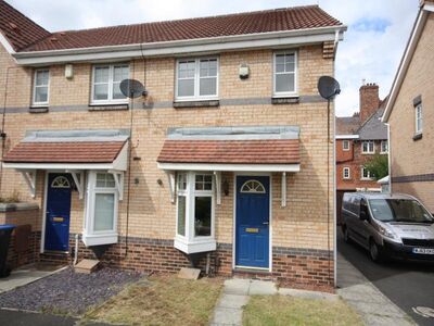 The Turnstile, 2 bedroom End Terrace House for sale, £112,000