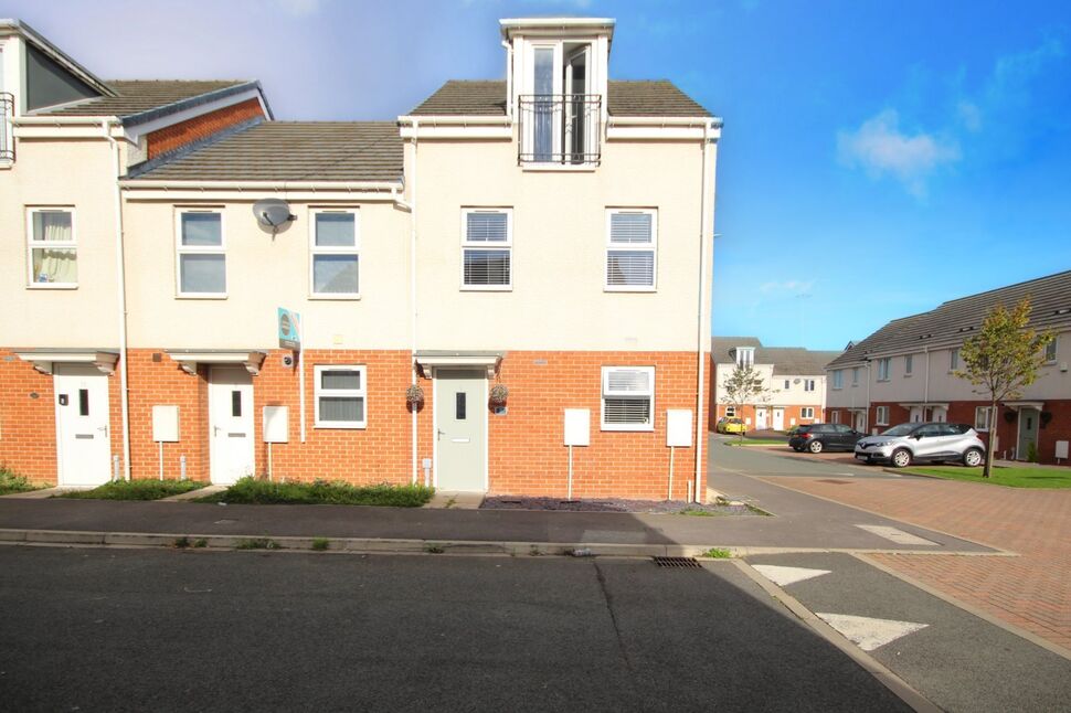  Property to rent