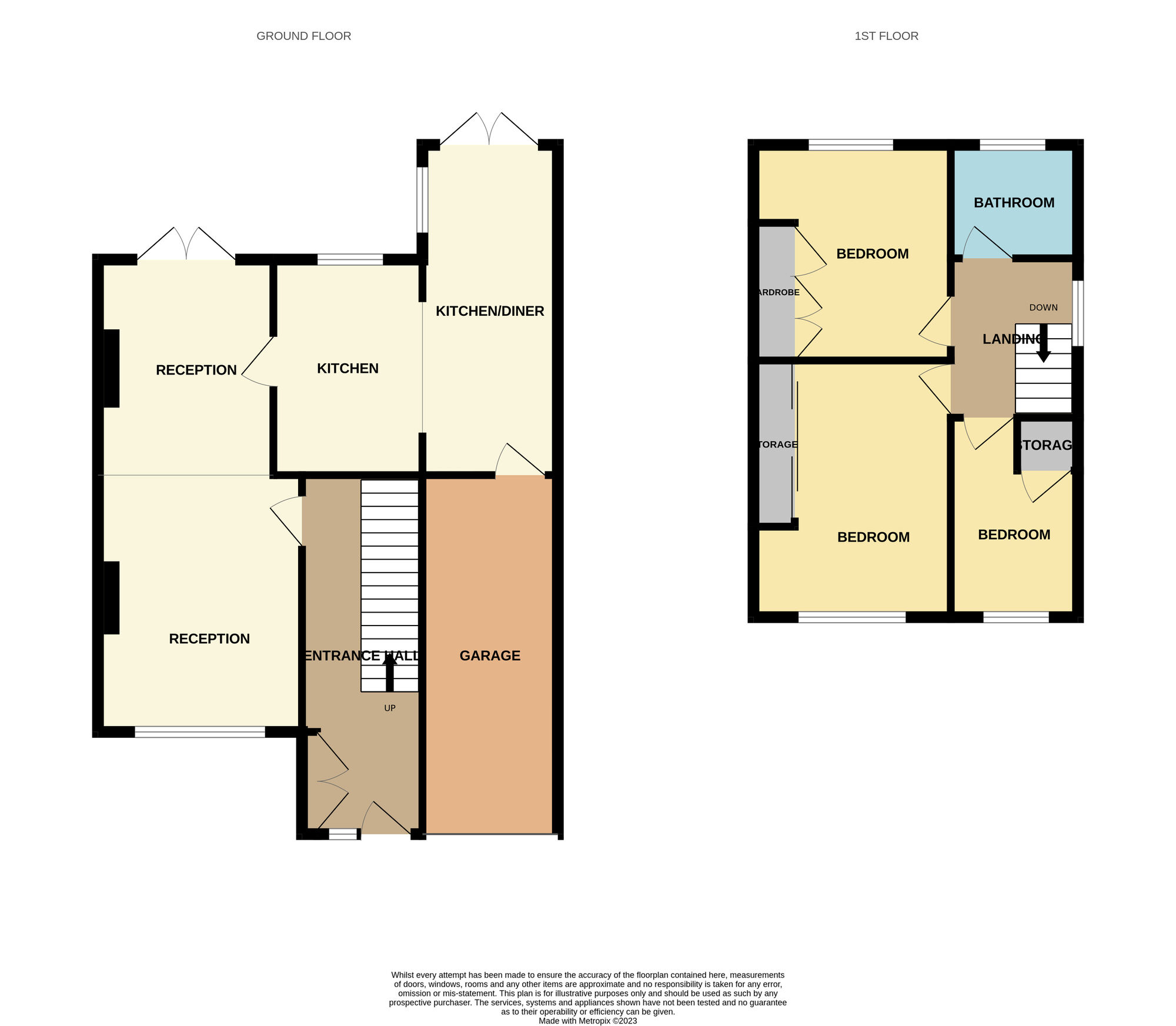 3 bedroom Semi Detached House for sale, Staindrop Drive, Middlesbrough