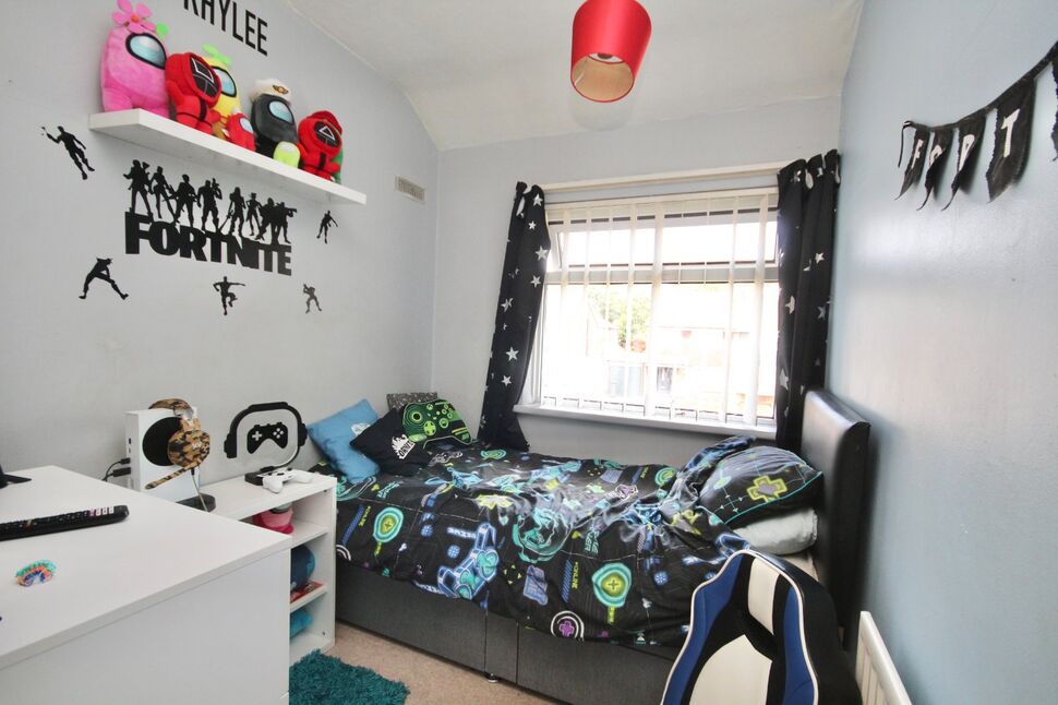 3 bedroom Semi Detached House for sale, Staindrop Drive, Middlesbrough