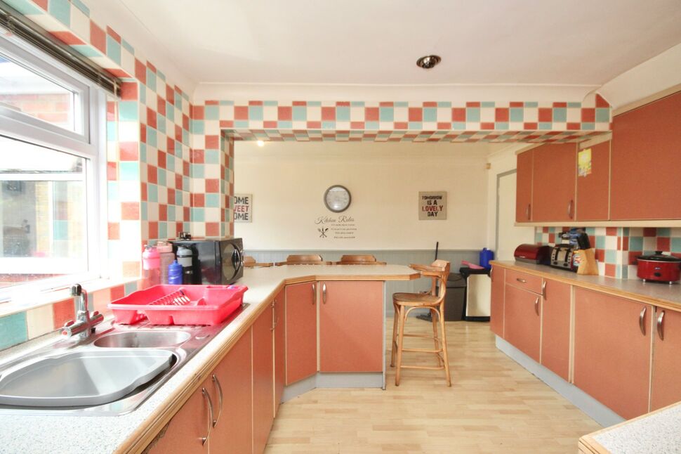 3 bedroom Semi Detached House for sale, Staindrop Drive, Middlesbrough