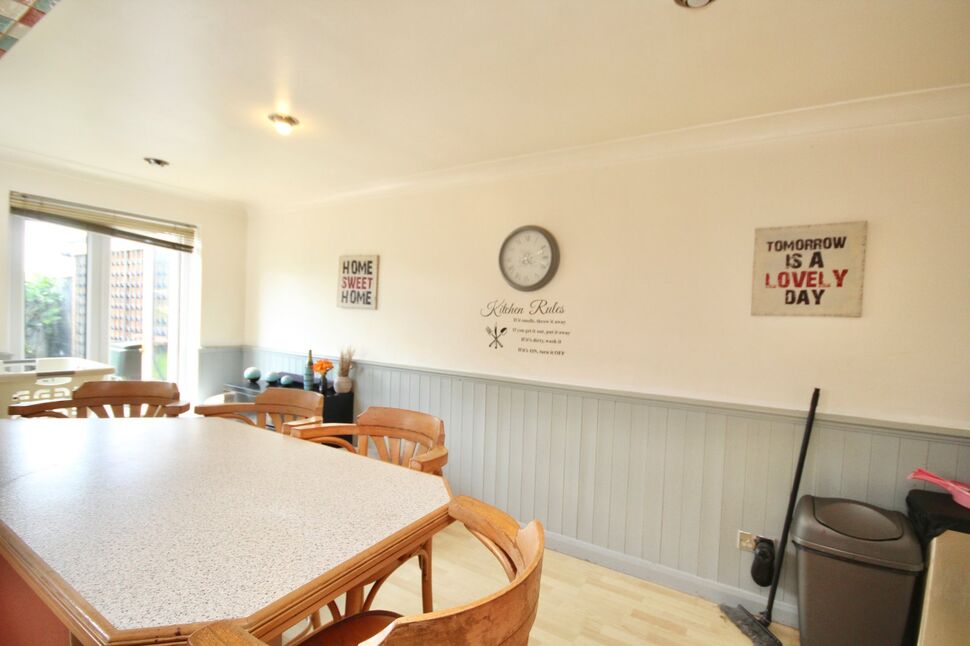 3 bedroom Semi Detached House for sale, Staindrop Drive, Middlesbrough