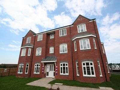 2 bedroom Flat to rent