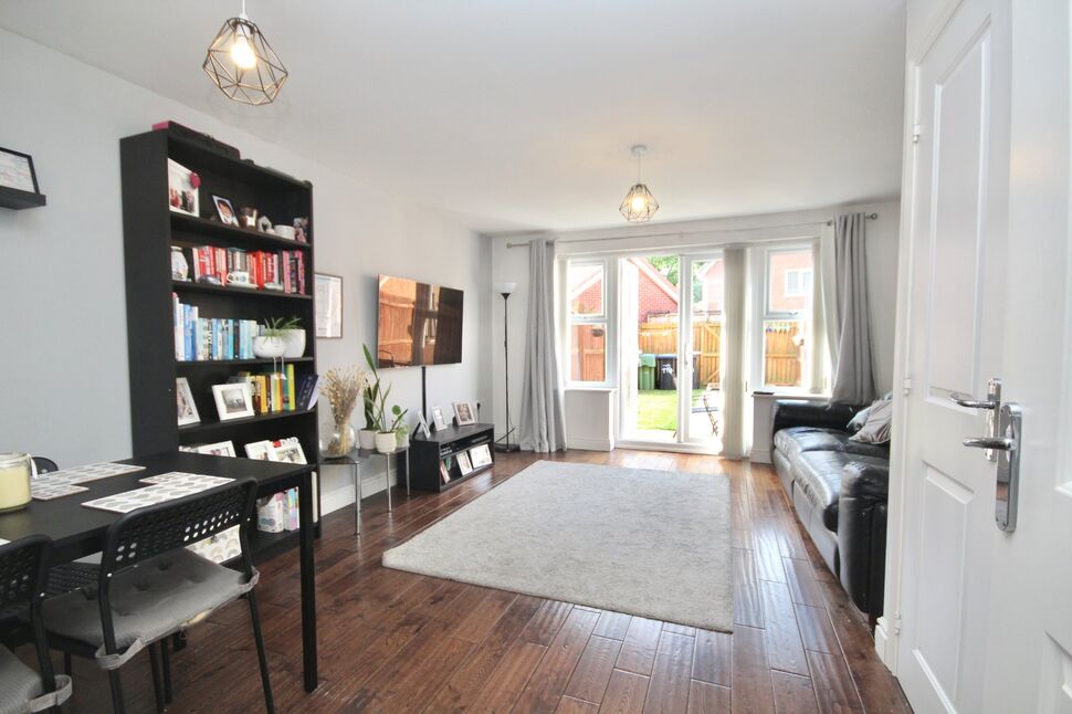 3 bedroom Mid Terrace House for sale, Maddren Way, Middlesbrough, TS5
