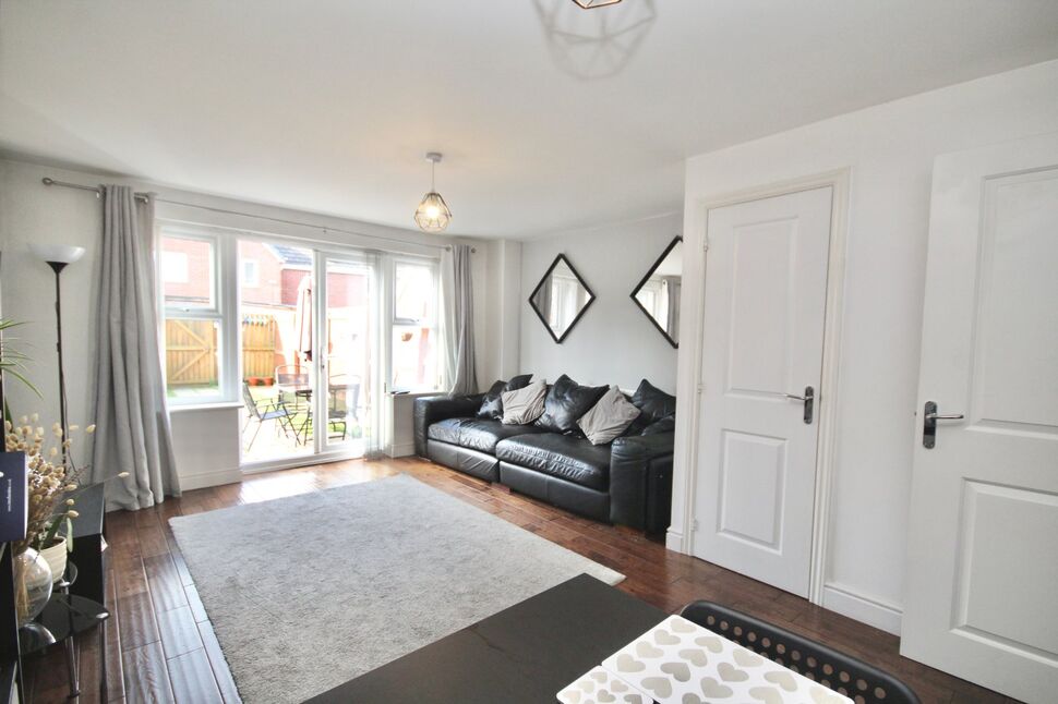 3 bedroom Mid Terrace House for sale, Maddren Way, Middlesbrough, TS5